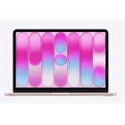 MacBook Neo 13" Apple  A18 Pro 6‑core CPU 5‑core GPU 8GB/256GB Blush INT (JAUNS)